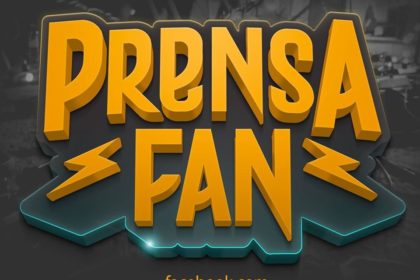 Logo Prensa Fan
