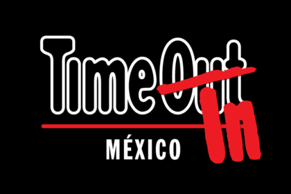 Logo Time Out México